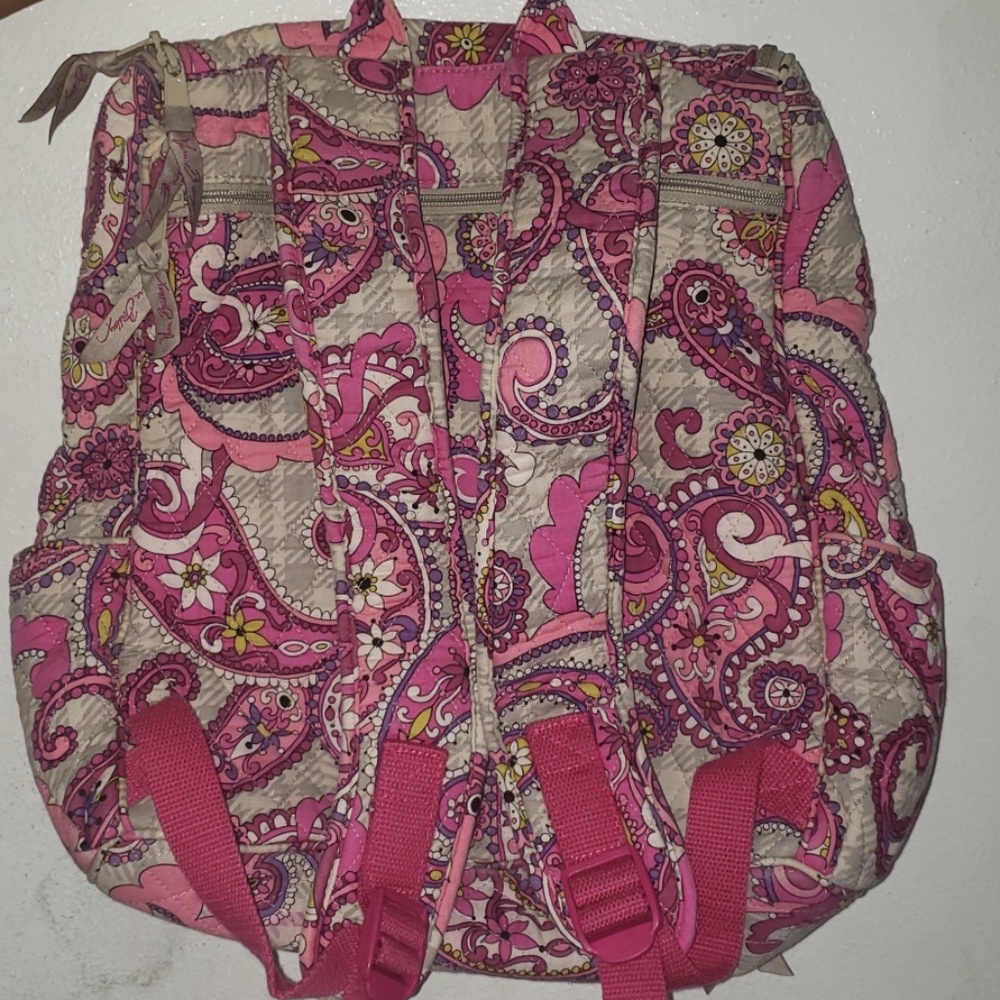 Backpack - Picture 3 of 4
